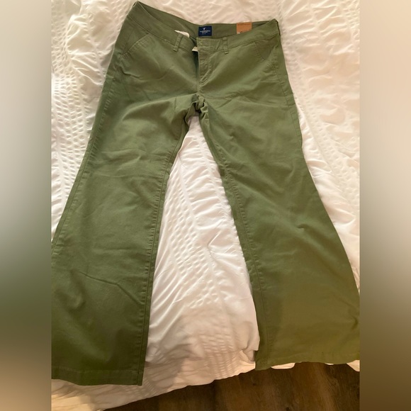 American Eagle Outfitters Pants & Jumpsuits Never Worn American